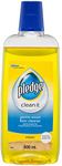 Pledge Gentle Wood Floor Cleaner 500 ml