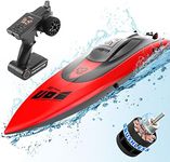 Cheerwing Brushless RC Boat for Adu