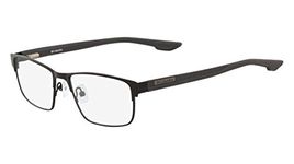 Columbia Men's Eyeglasses C3003 002 Satin Black