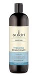 Sukin Natural Hydrating Conditioner