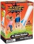 Stomp Rocket Jr Glow Rocket Launche