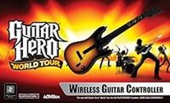 Guitar Hero World Tour - Stand Alon
