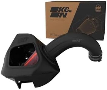 K&N NextGe