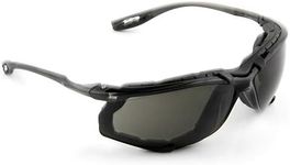 3M Safety Glasses, Virtua CCS, ANSI