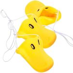 jarbins 3 Pieces Duck Bill Masks Beak Nose Animal Masks Costume Accessory Funny Duck Masks Cosplay Props Novelty Item Party Favors