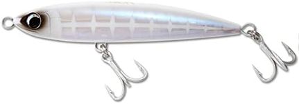 Shimano Orca Topwater Fishing Lure, 145 mm, Ghost Fish