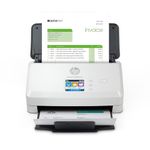 HP Scanjet Pro N4000 snw1 Sheet-Feed Scanner (6FW08A)