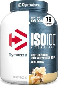 Dymatize I