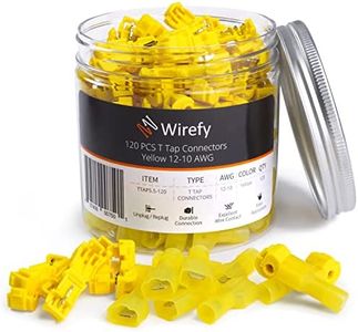 Wirefy 120