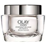 Olay Hydrate Face Masks