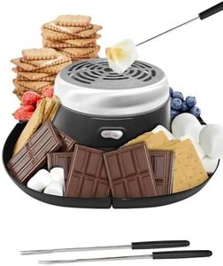 Smores Mak