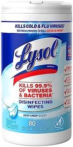 Lysol Disi