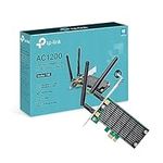 TP-Link AC1200 Dual Band Wireless P