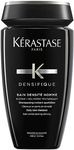 Kérastase Densifique Homme, Thickening & Volumising Shampoo, For Fine Hair, With Biotin & Taurine, Bain Densité, 250ml