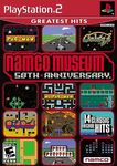 Namco Of Mazes