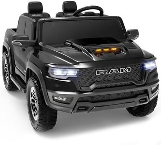 24V Ride o