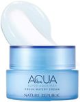 Nature Republic Super Aqua Max Fresh Watery Cream 80 ml / 2.71 fl. oz.