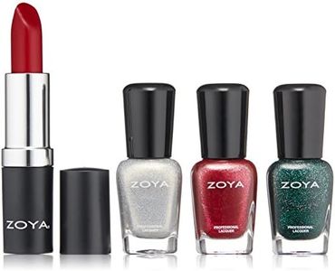 ZOYA Nail 