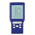 CO2 Monitor,Handheld Home Digital G