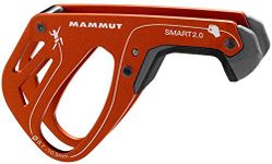 Mammut Smart 2.0 Climbing Insurer, Unisex Adult, Orange (Dark Orange), One Size