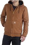 Carhartt mens Active Jacket J130 (R