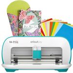 MY PRINT | Cricut Joy Cutting Plotter | Crafting | Sticker | Cutout | Customise Work For Business Supplies Products