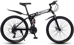 Full Suspension Mountain Bike Under 1000