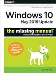Windows 10 May 2019 Update: The Mis