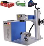 Ovsuqu Fiber Laser Engraver JPT MOP