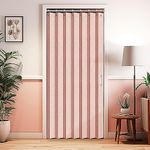 Vatge Doorway Curtains Accordion Pi