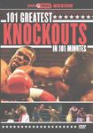 101 Greatest Knockouts in 101 minutes[DVD]