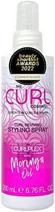 The Curl C
