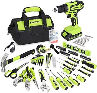 FASTPRO 23