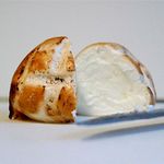 Smoked Mozzarella | Provola Bufala 