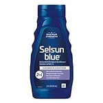 Selsun Blue 2-in-1 Anti-dandruff Sh