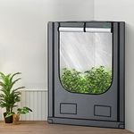 Greenfingers Grow Tent 142 x 100 x 