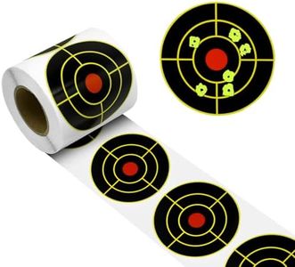 Shooting T