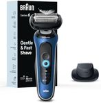 Braun Electric Shaver for Men, Seri