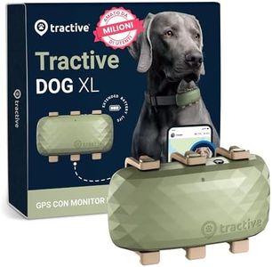 Tractive -