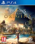 Assassins Creed Games