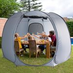 Alvantor Pop Up Screen Tent House R