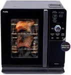 GE Profile Smart Indoor Smoker with