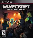 Sony Minecraft - Playstation 3