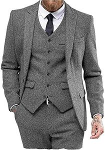 Mens Tweed