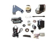 Bike Motor For Mountain Bike