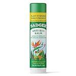 Badger Bug Repellent Stick, Organic