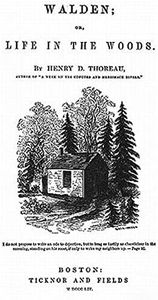 Walden: Li