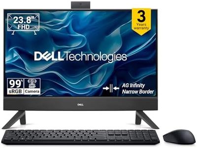 Dell AIO I