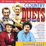 Country Duets 1 / Various