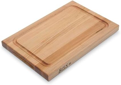 Boos Block